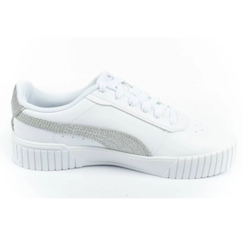 Puma Carina 2.0 387622 02 shoes white 2