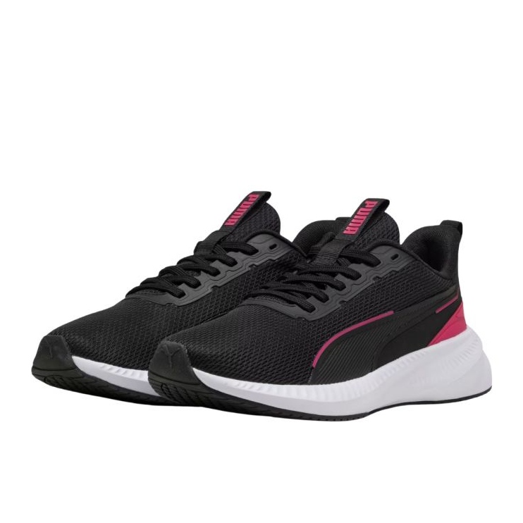 Puma Flyer Lite 3 310797 07 running shoes black 1
