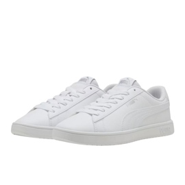 Puma Rickie Classic 394251 01 White shoes 1