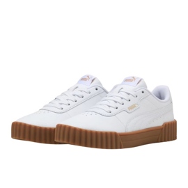 Puma Carina 3.0 400365 07 shoes white 1 Puma Carina 3.0 400365 07 shoes white 1
