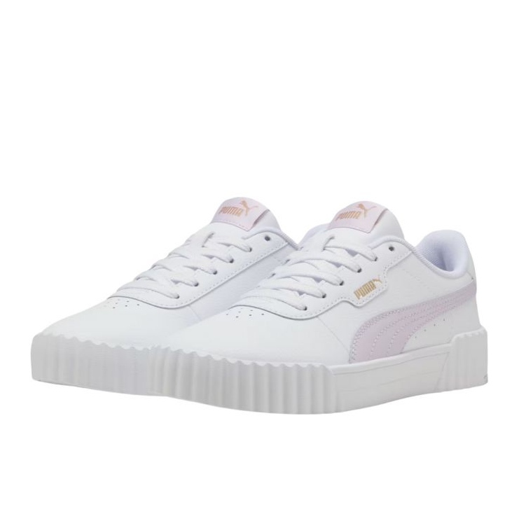 Puma Carina 3.0 400365 11 shoes white 1 Puma Carina 3.0 400365 11 shoes white 1