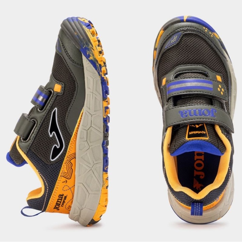 Joma Adventure shoes 2523 Jadvs2523v multicolored 1