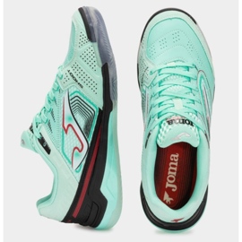 Joma Gambeta football shoes 2527 in gams2527in green 1