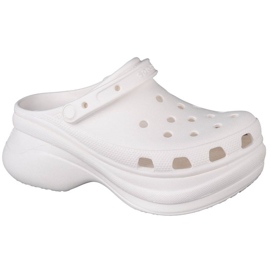 Crocs W Classic Bae Clog W 206302-100 white 1