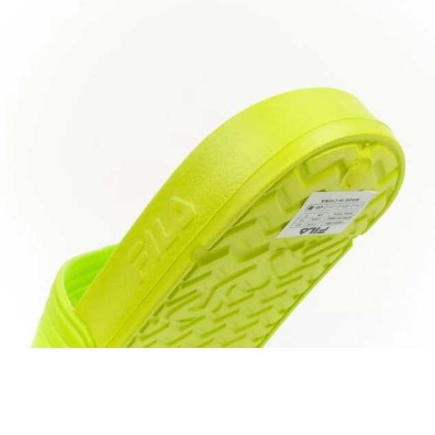 Fila FFM0204.2004 flip-flops green 2