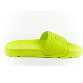 Fila FFM0204.2004 flip-flops green 4