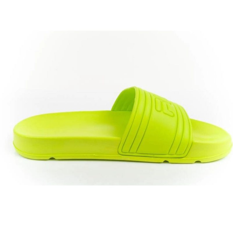 Fila FFM0204.2004 flip-flops green 4