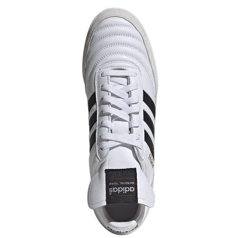Adidas Mundial Team Tf Football Boots ID4053 white 2