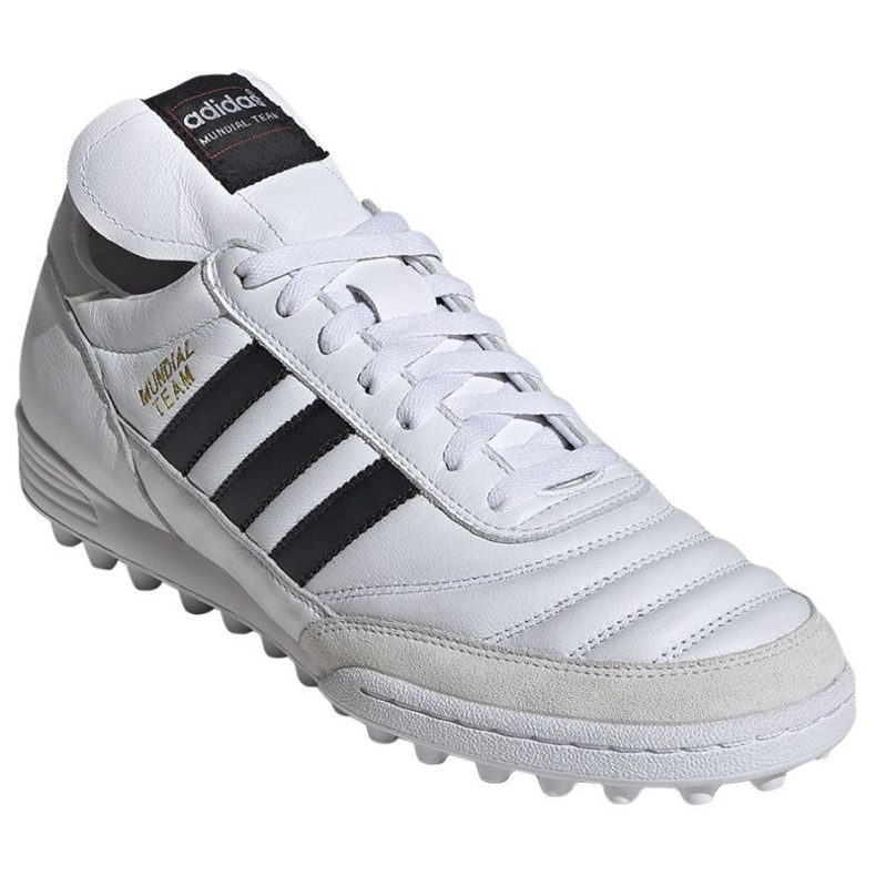 Adidas Mundial Team Tf Football Boots ID4053 white 3