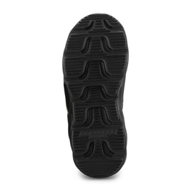 Sports children's shoes Skechers Shark Bots Surf Patrol 402112L-CCBK 4