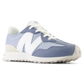 New balance shoes sneakers women gs327fh blue 3 New balance shoes sneakers women gs327fh blue 3