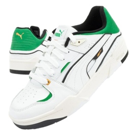Puma Slipstream 39326601 sports shoes white 13