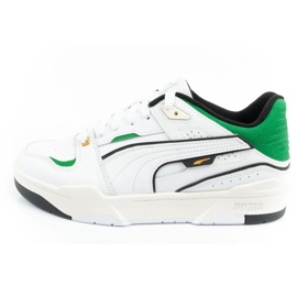 Puma Slipstream 39326601 sports shoes white 14