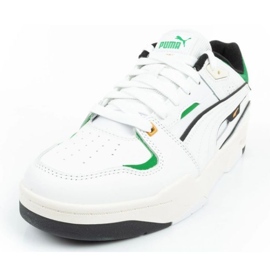 Puma Slipstream 39326601 sports shoes white 15