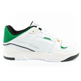 Puma Slipstream 39326601 sports shoes white 16