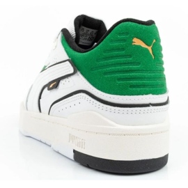 Puma Slipstream 39326601 sports shoes white 17
