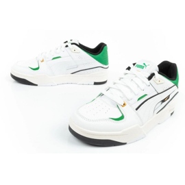 Puma Slipstream 39326601 sports shoes white 20