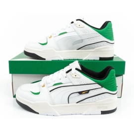 Puma Slipstream 39326601 sports shoes white 22