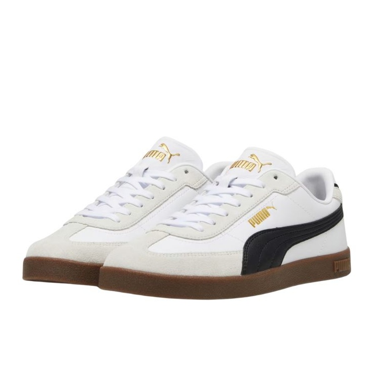 Puma Club II Era 397447 07 shoes white 1 Puma Club II Era 397447 07 shoes white 1