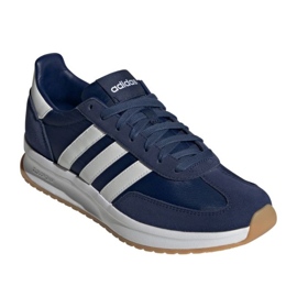 Adidas Run 70s 2.0 IH8586 navy blue shoes 1