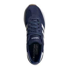 Adidas Run 70s 2.0 IH8586 navy blue shoes 3