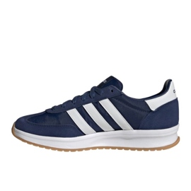 Adidas Run 70s 2.0 IH8586 navy blue shoes 4