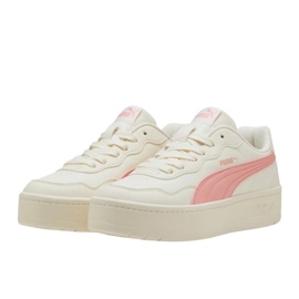 Puma Court Lally Skye 400368 04 shoes beige 1 Puma Court Lally Skye 400368 04 shoes beige 1