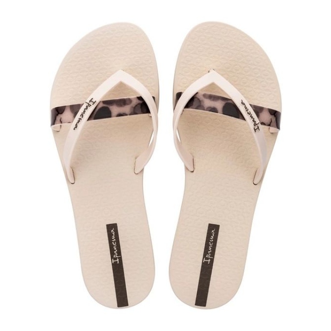 IPANEMA KIREI chic 83673 BB742 beige flip -flops 1 IPANEMA KIREI chic 83673 BB742 beige flip -flops 1