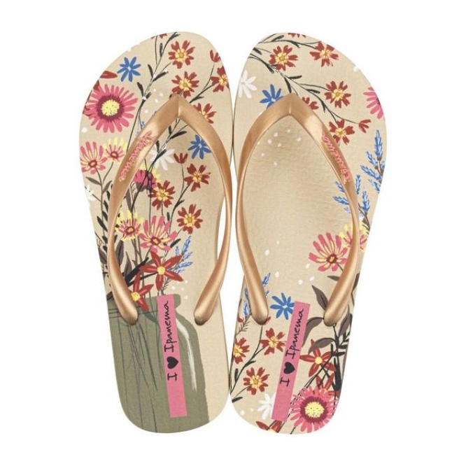 IPANEMA VEROO TROPICAL 27197 BB268 PLN golden 1 IPANEMA VEROO TROPICAL 27197 BB268 PLN golden 1