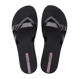 IPANEMA KIREI chic 83673 BB745 BLACK 1