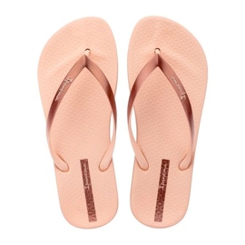 Ipanema flip -flops Anat Connect II 83648 be964 pink 1