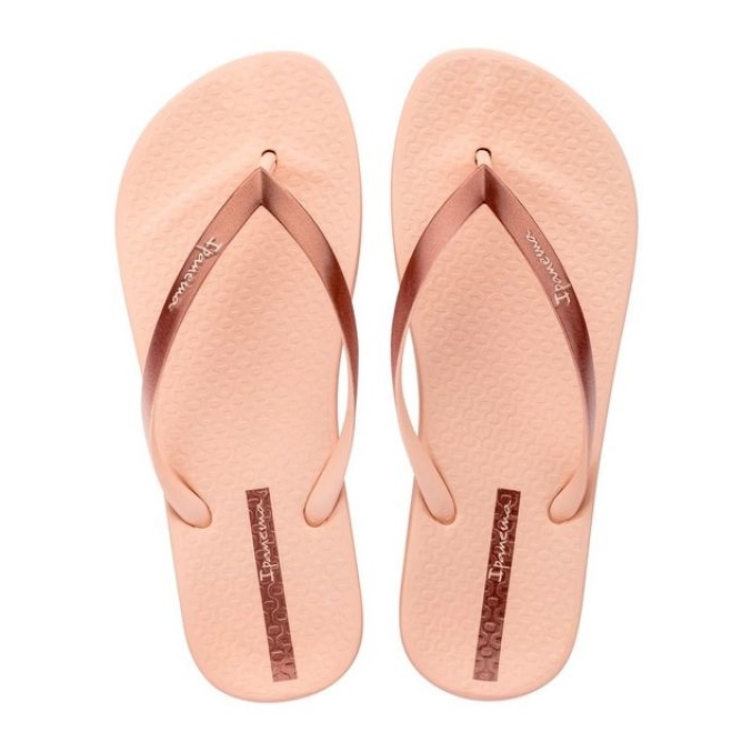 Ipanema flip -flops Anat Connect II 83648 be964 pink 1 Ipanema flip -flops Anat Connect II 83648 be964 pink 1