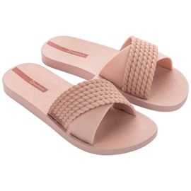 IPANEMA Street II 83244 BD846 FLOWS pink 1