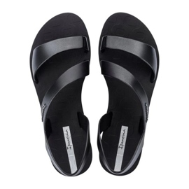 IPANEMA VIBE SANDAL SANDALS FEM 82429 BD422 BLACK 2 IPANEMA VIBE SANDAL SANDALS FEM 82429 BD422 BLACK 2