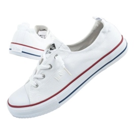 Lee Cooper LCW-25-02-3296L shoes white sneakers 1 Lee Cooper LCW-25-02-3296L shoes white sneakers 1
