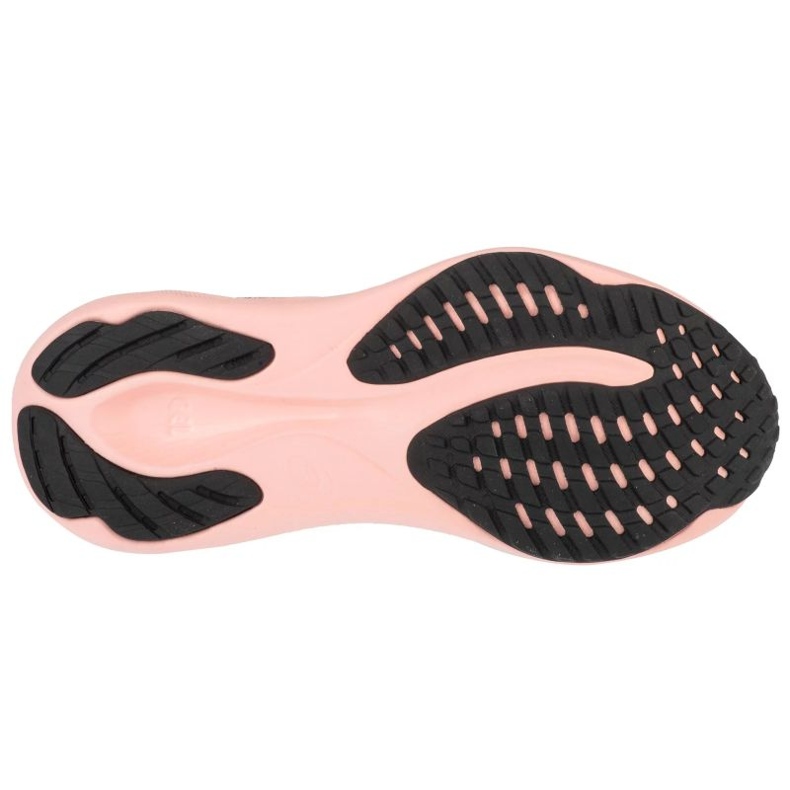 Asics Gel-Pulse 16 running shoes 1012B755-001 black 3