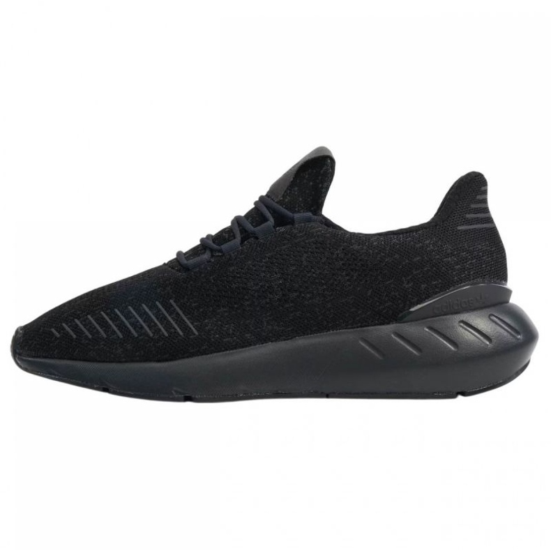 Adidas Originals Swift Run 22 Decon Gy1940 running shoes black 1