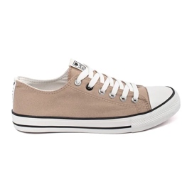 Classic LA.FI Sneakers beige 1