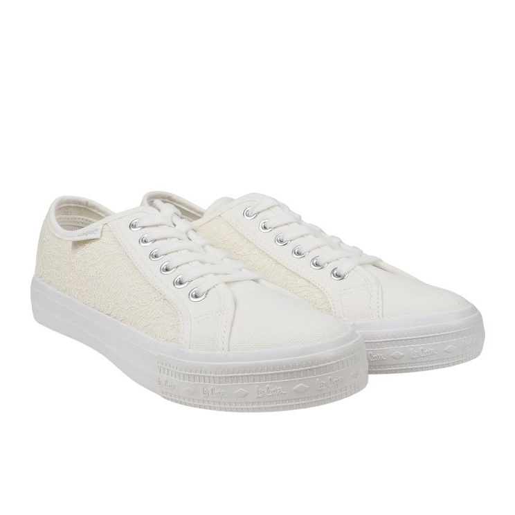 Sneakers Lee Cooper LCW-25-31-3422LA white 1
