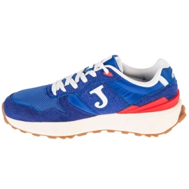 Joma C.200 2504 C200S2504 shoes blue 1