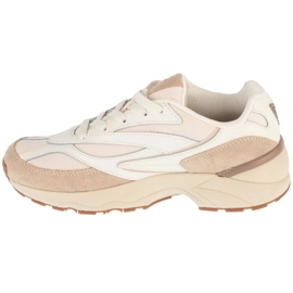 Fila V94M FFW0397-13121 Shoes Women's Sports Beige 1
