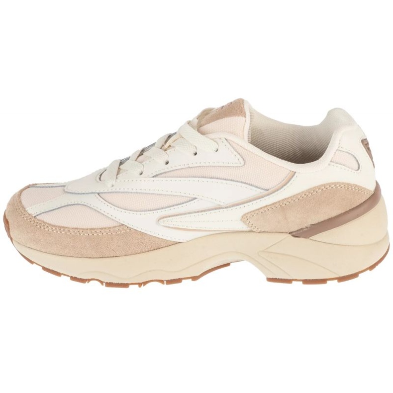 Fila V94M FFW0397-13121 Shoes Women's Sports Beige 1