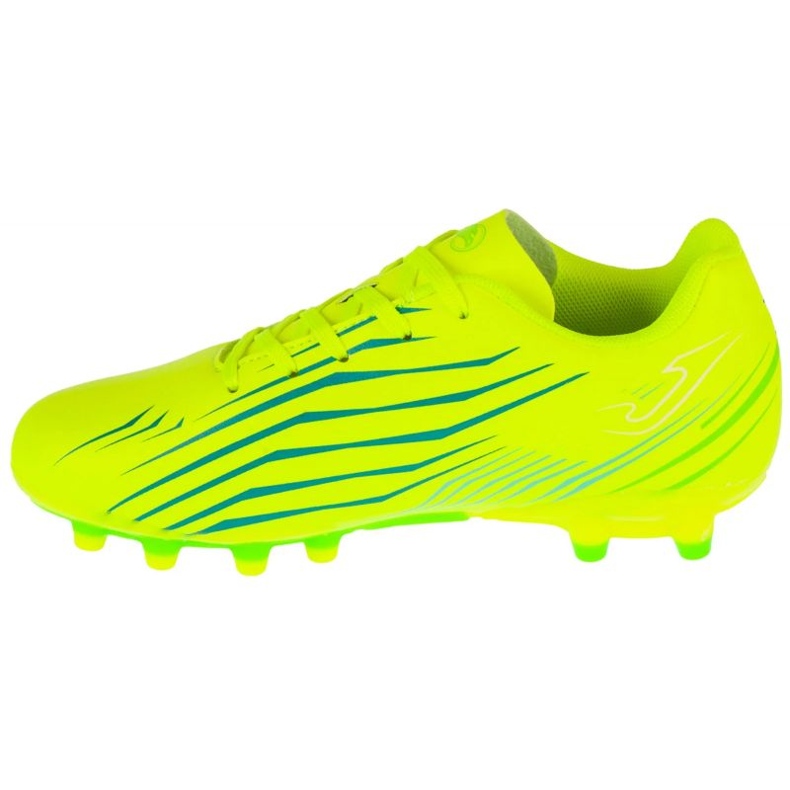 Joma Propulsion 2509 FG PRJS2509FG football shoes yellow 1 Joma Propulsion 2509 FG PRJS2509FG football shoes yellow 1