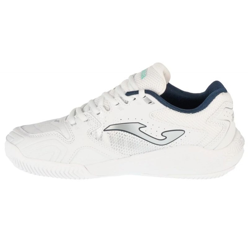 Tennis shoes Joma Master 1000 2542 TM10LS2542C white 1