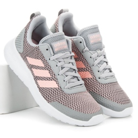 Adidas Element Race grey 1