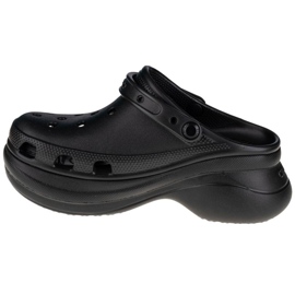 Crocs classic bae clog 206302-001 flip-flops black 1