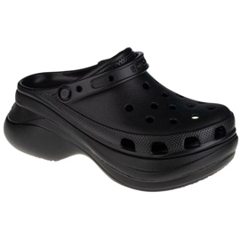 Crocs classic bae clog 206302-001 flip-flops black 4