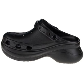 Crocs classic bae clog 206302-001 flip-flops black 5
