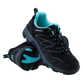 Martes Ronn Low 92800282484 shoes black 1