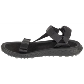 Sandals Columbia Konos Globetrot Sandal 2126931010 black 1 Sandals Columbia Konos Globetrot Sandal 2126931010 black 1